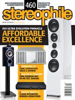 Stereophile